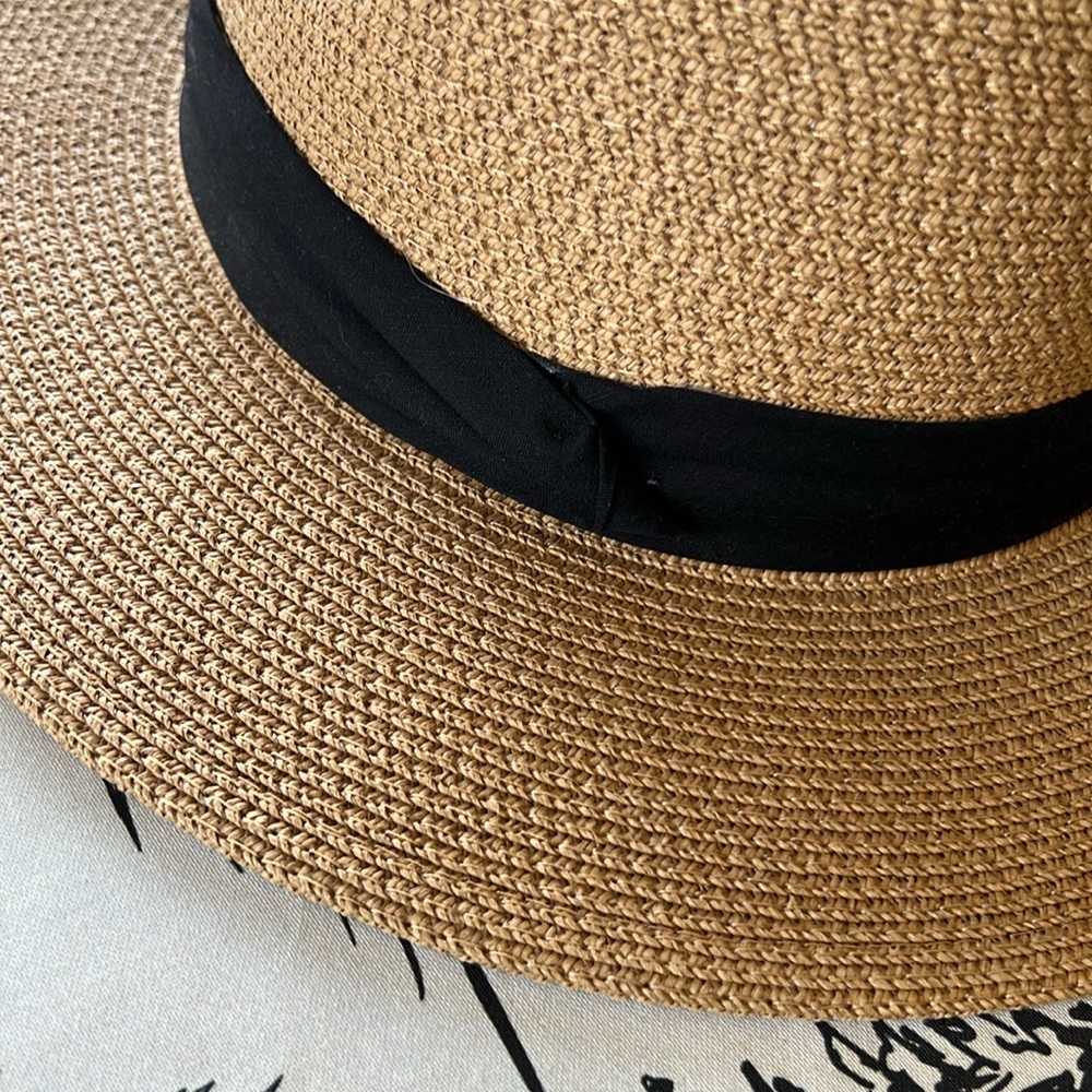 Sun hat - Picture 3 of 4